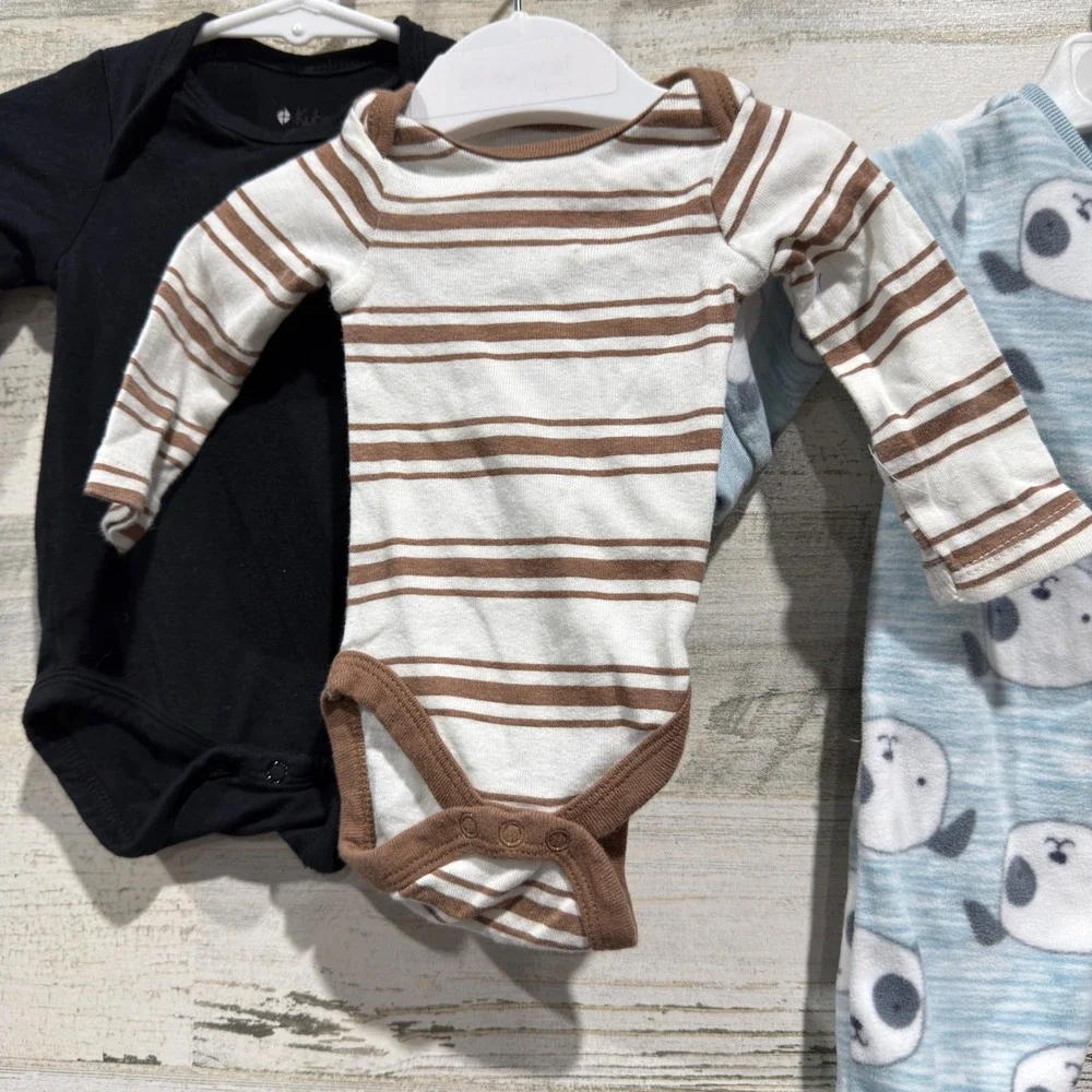 Kyte BABY brand mixed